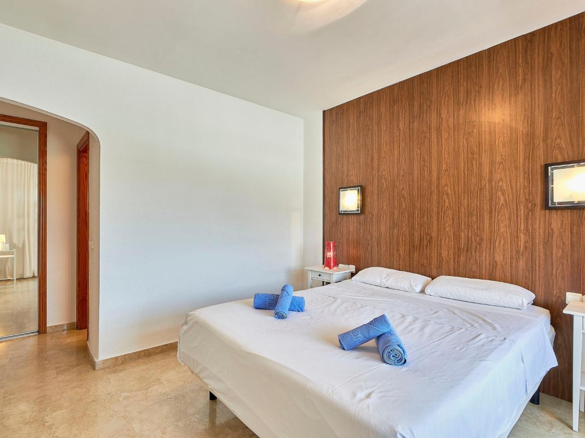 Apartment Marina Bay-1 By Interhome Estepona Exterior photo